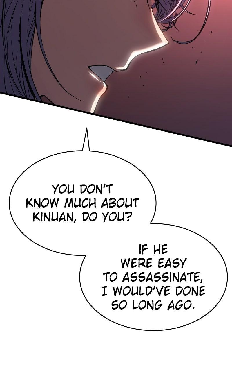 Read Bad Born Blood Manga Online
