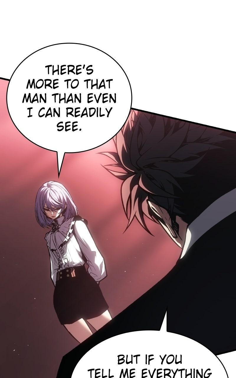Read Bad Born Blood Manga Online