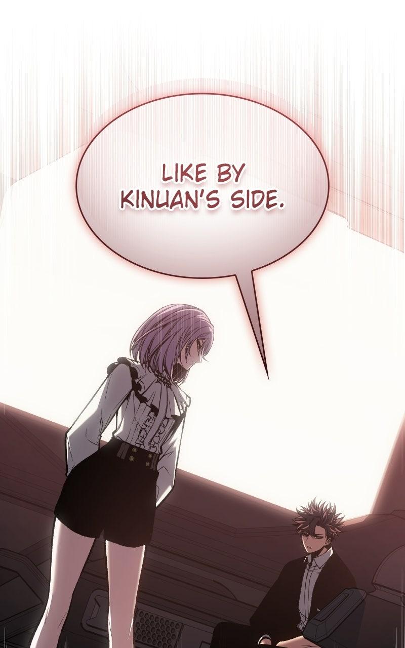 Read Bad Born Blood Manga Online
