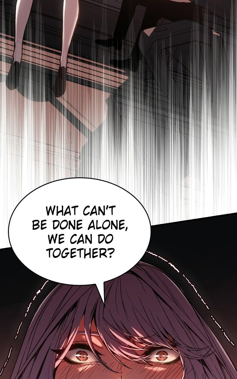 Read Bad Born Blood Manga Online