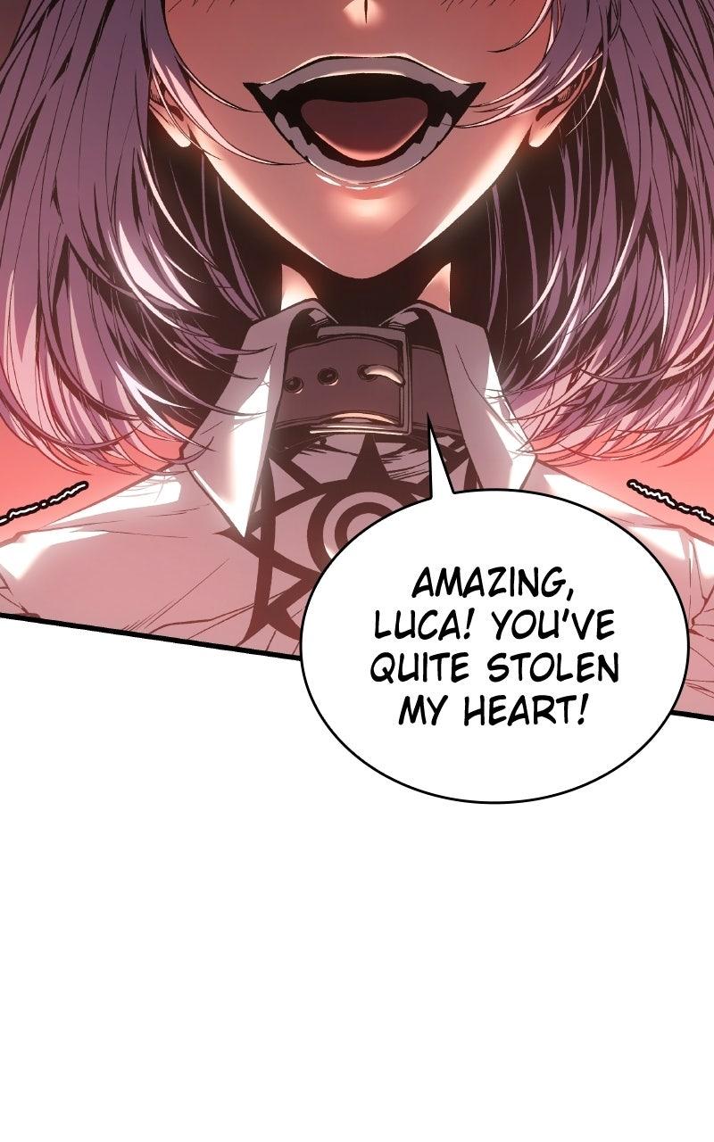 Read Bad Born Blood Manga Online