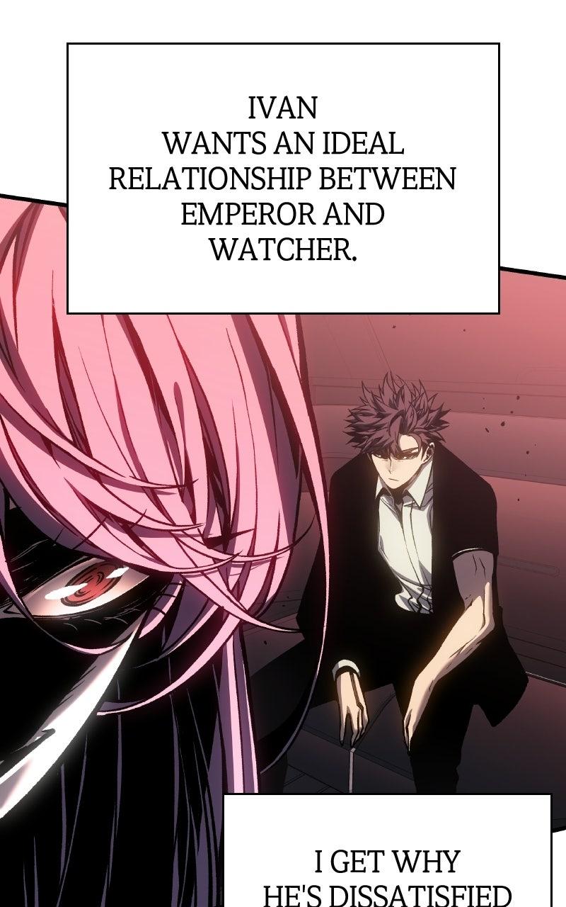 Read Bad Born Blood Manga Online
