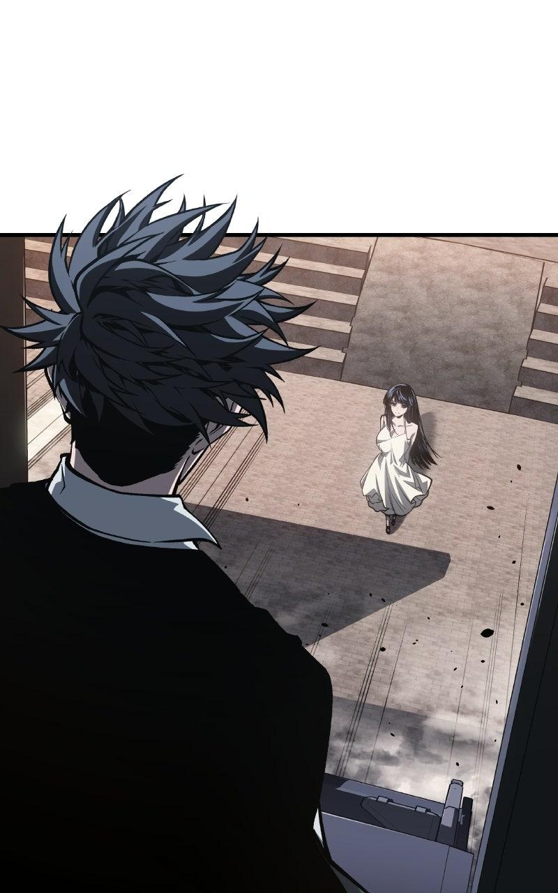 Read Bad Born Blood Manga Online