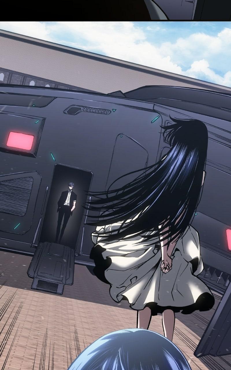 Read Bad Born Blood Manga Online
