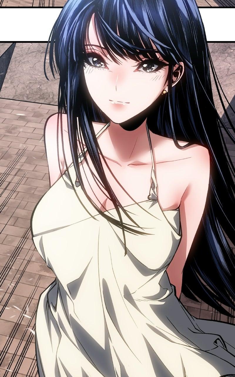 Read Bad Born Blood Manga Online