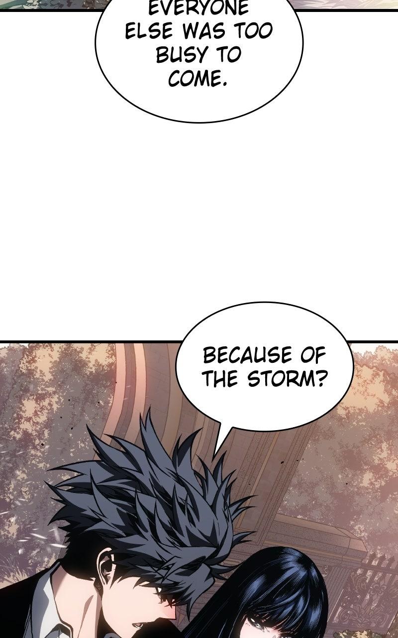 Read Bad Born Blood Manga Online