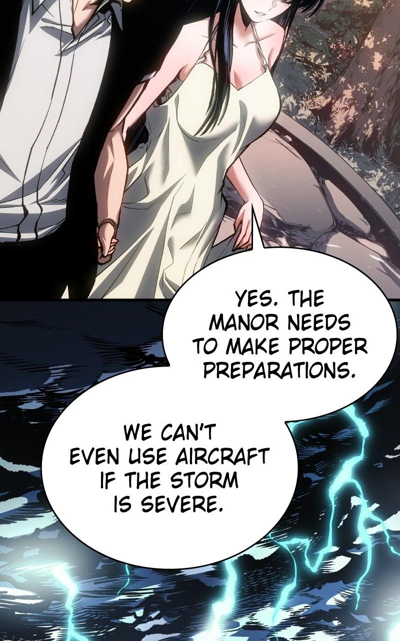 Read Bad Born Blood Manga Online