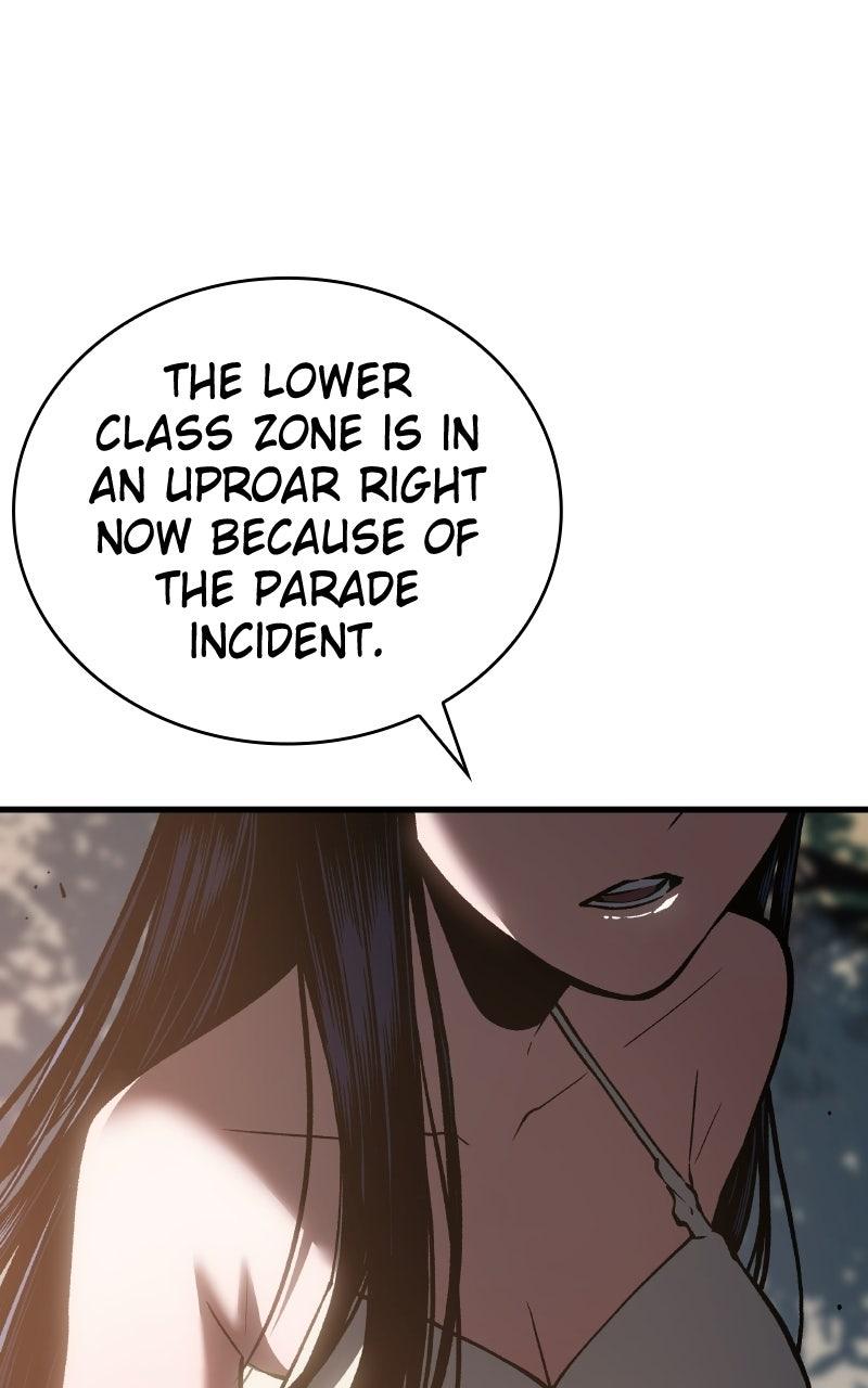 Read Bad Born Blood Manga Online