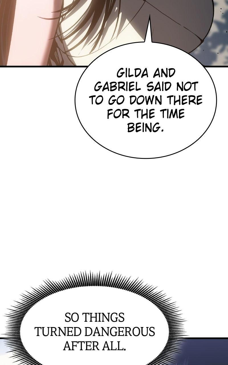 Read Bad Born Blood Manga Online