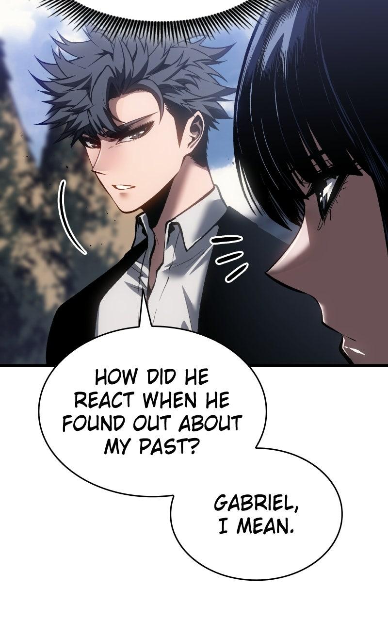 Read Bad Born Blood Manga Online