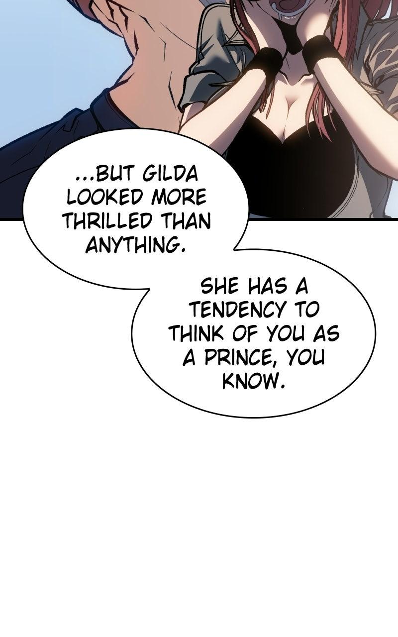 Read Bad Born Blood Manga Online