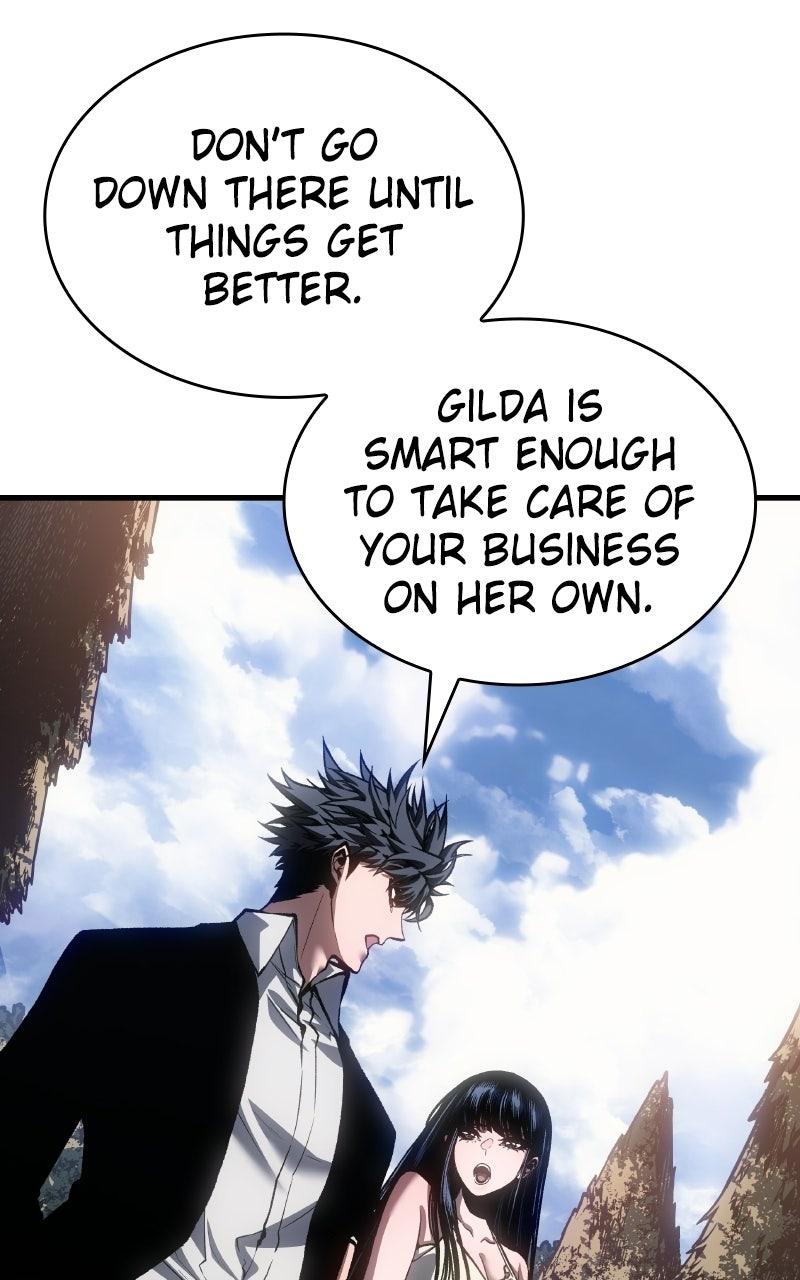 Read Bad Born Blood Manga Online