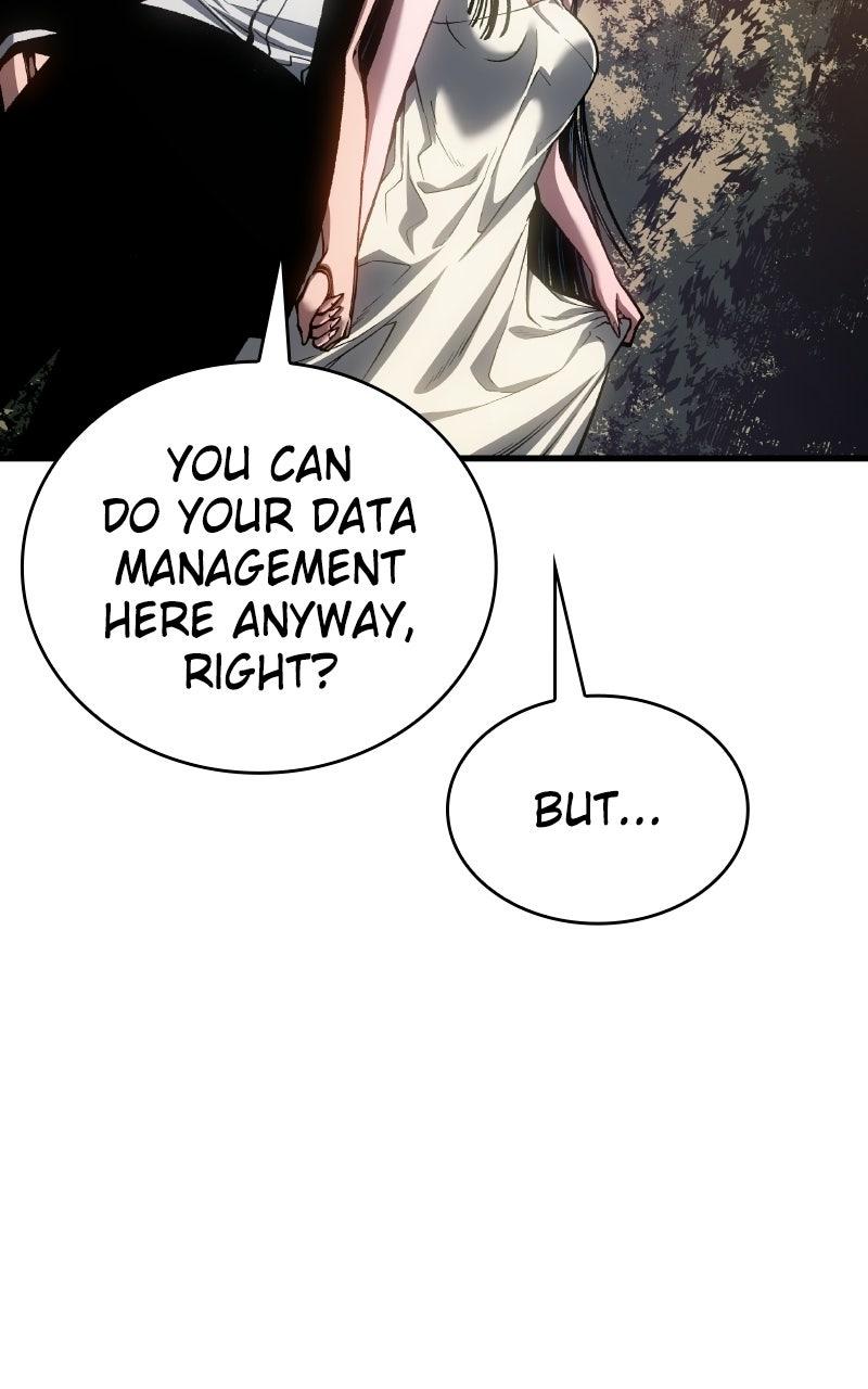 Read Bad Born Blood Manga Online
