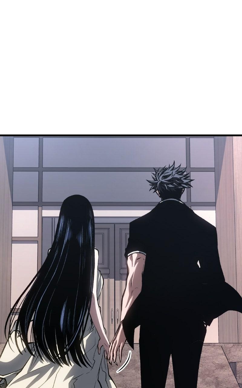 Read Bad Born Blood Manga Online