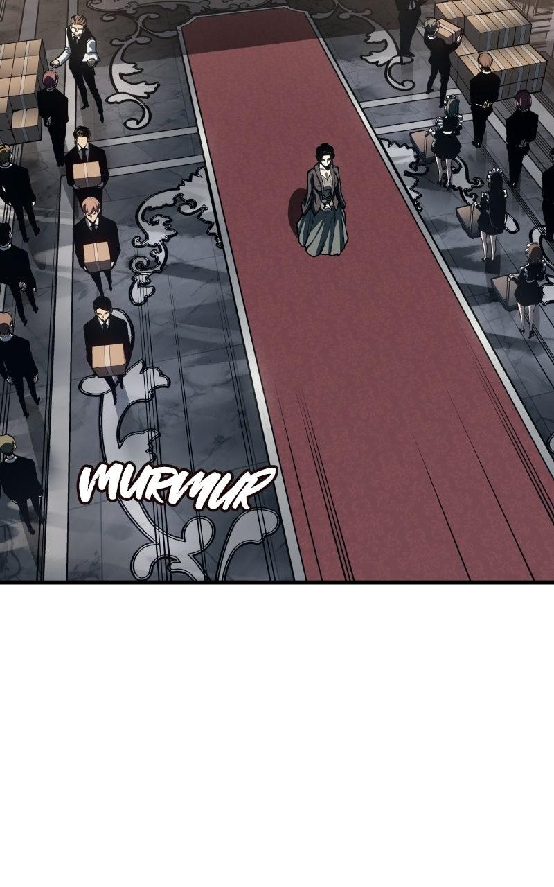 Read Bad Born Blood Manga Online