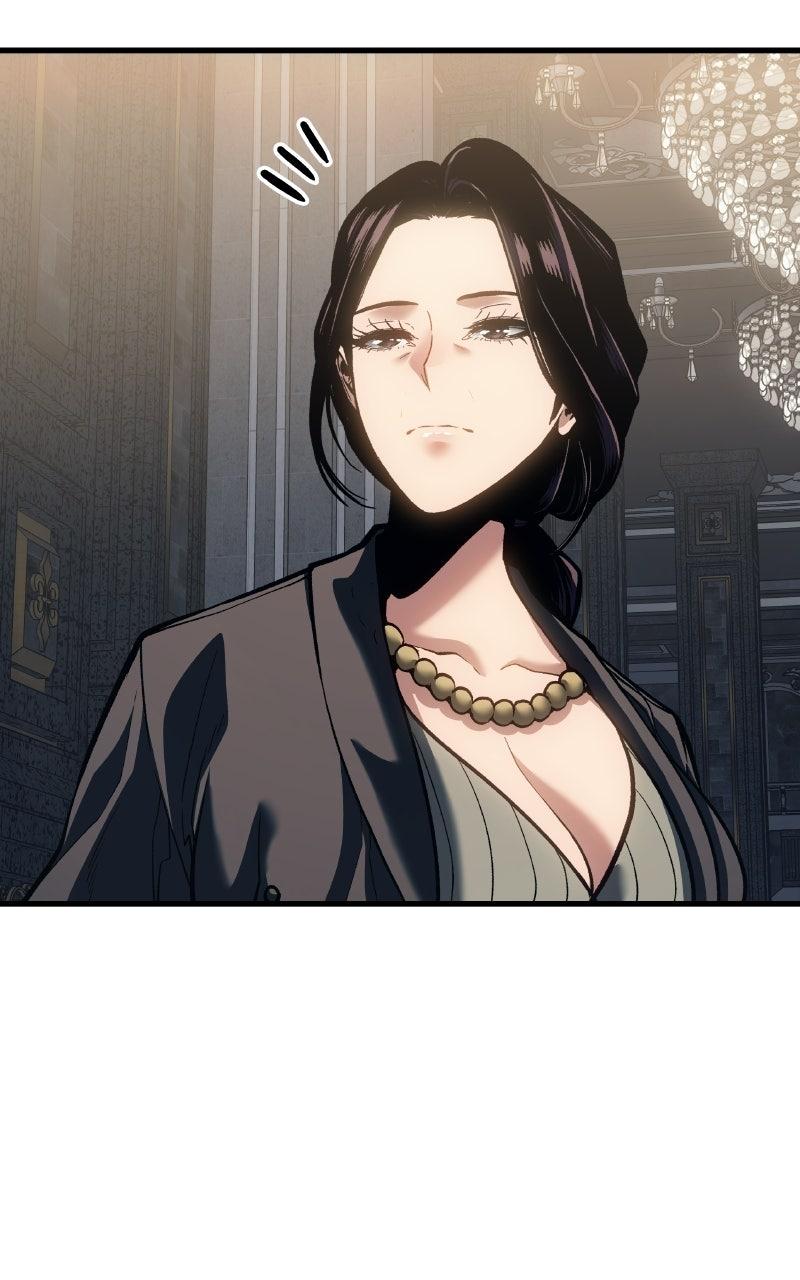 Read Bad Born Blood Manga Online