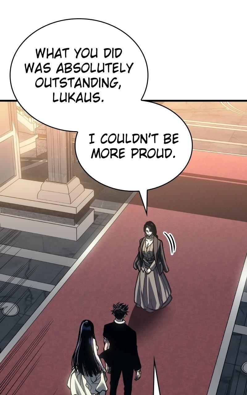 Read Bad Born Blood Manga Online