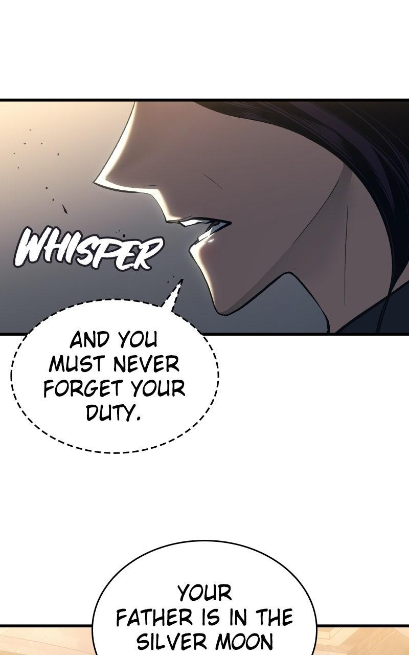 Read Bad Born Blood Manga Online