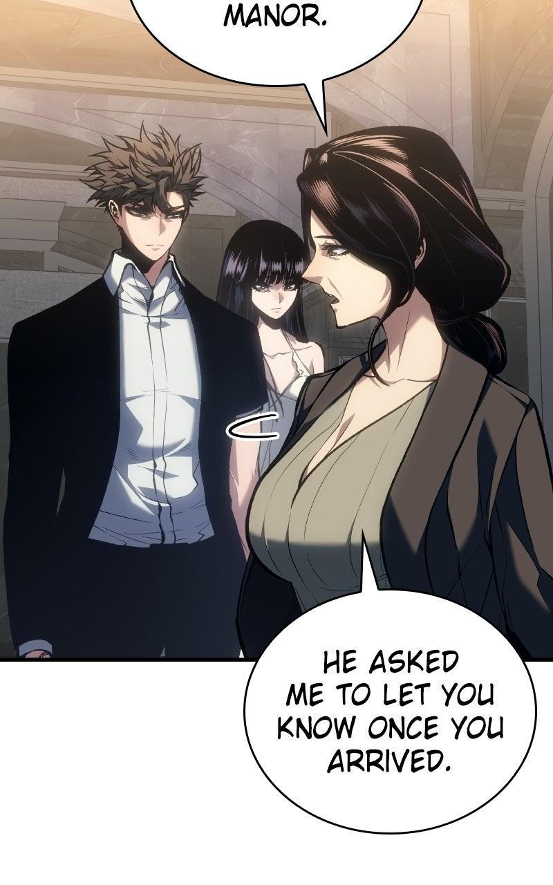 Read Bad Born Blood Manga Online