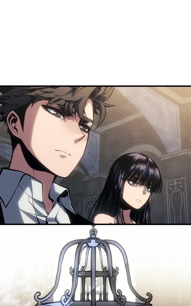 Read Bad Born Blood Manga Online