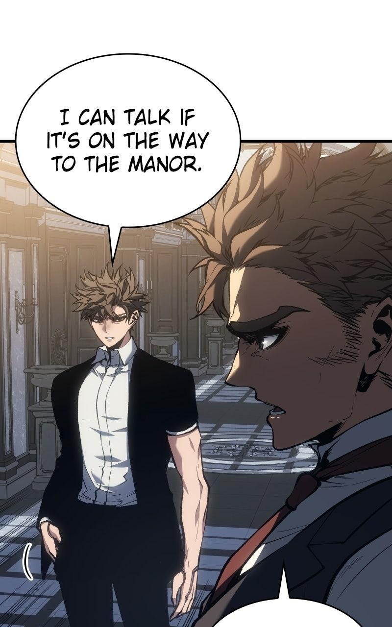 Read Bad Born Blood Manga Online
