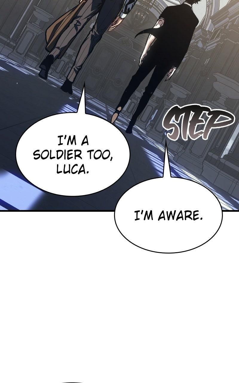 Read Bad Born Blood Manga Online