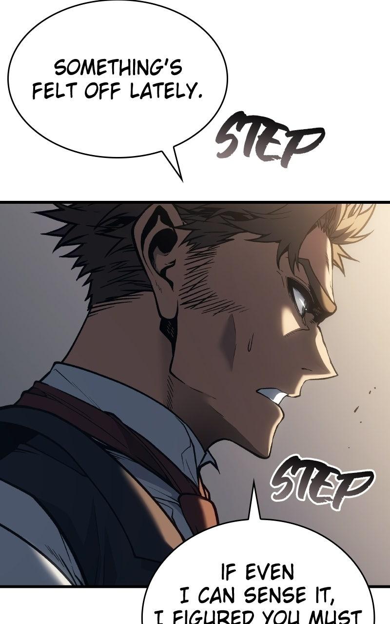 Read Bad Born Blood Manga Online