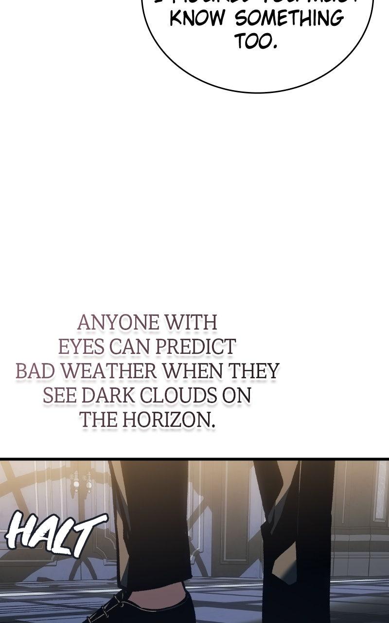 Read Bad Born Blood Manga Online