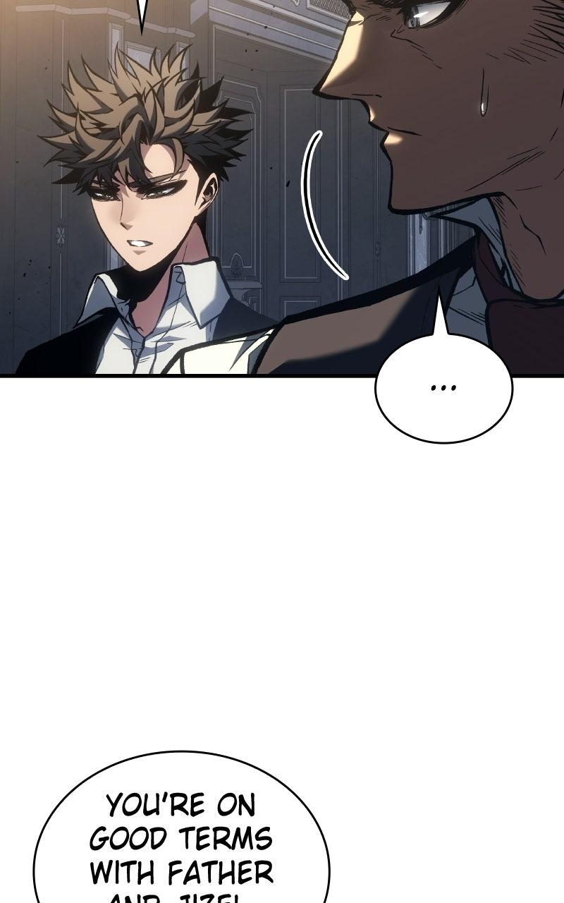 Read Bad Born Blood Manga Online