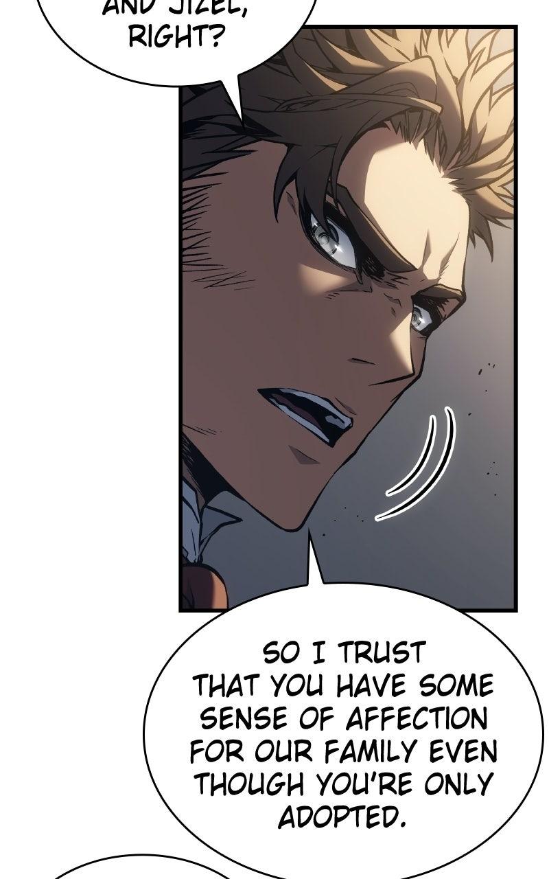 Read Bad Born Blood Manga Online