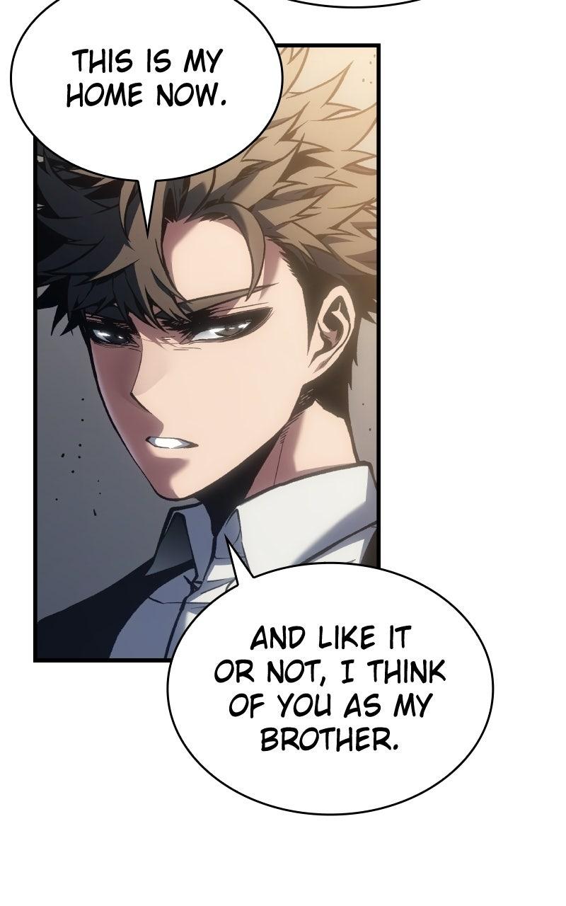 Read Bad Born Blood Manga Online