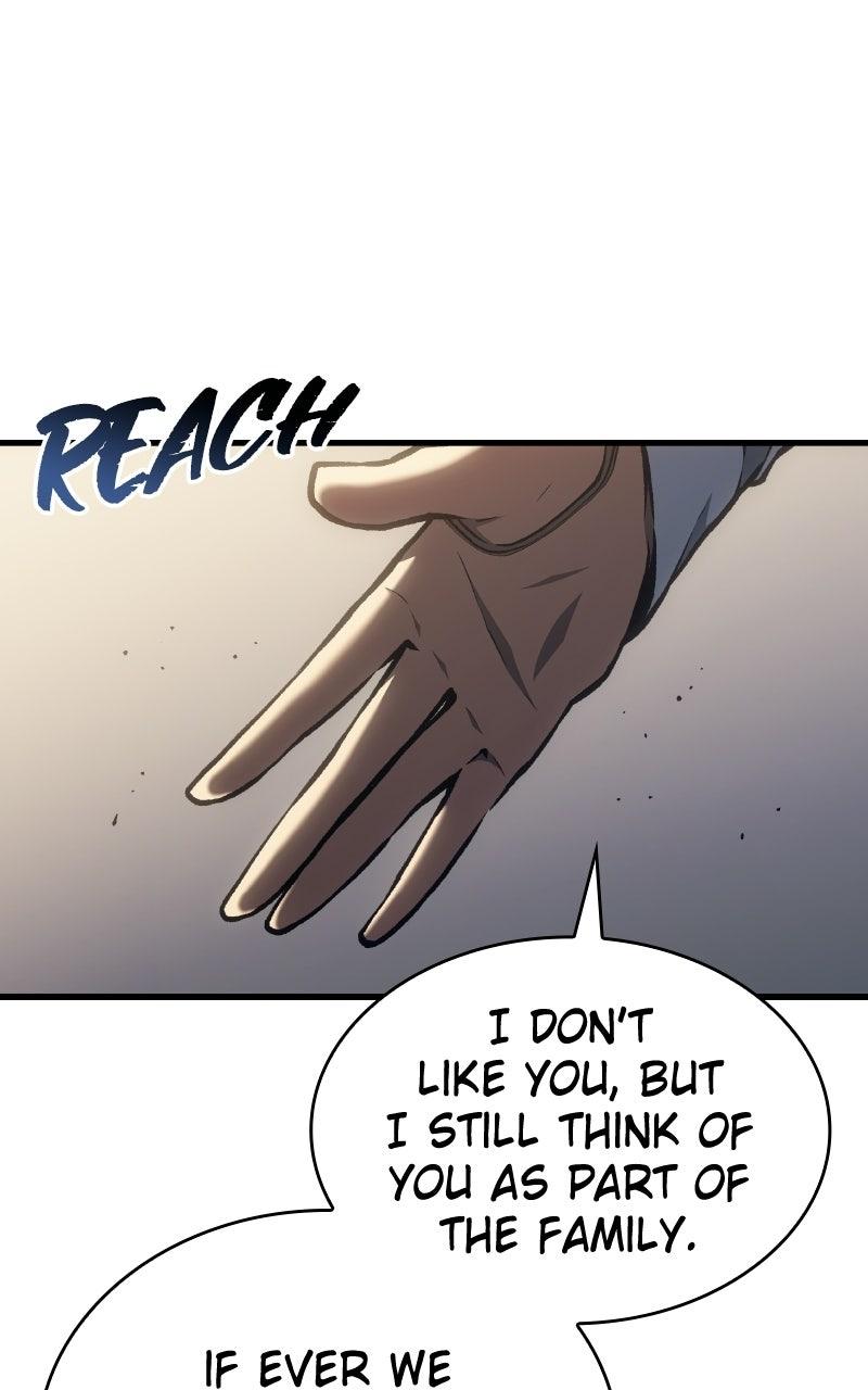 Read Bad Born Blood Manga Online