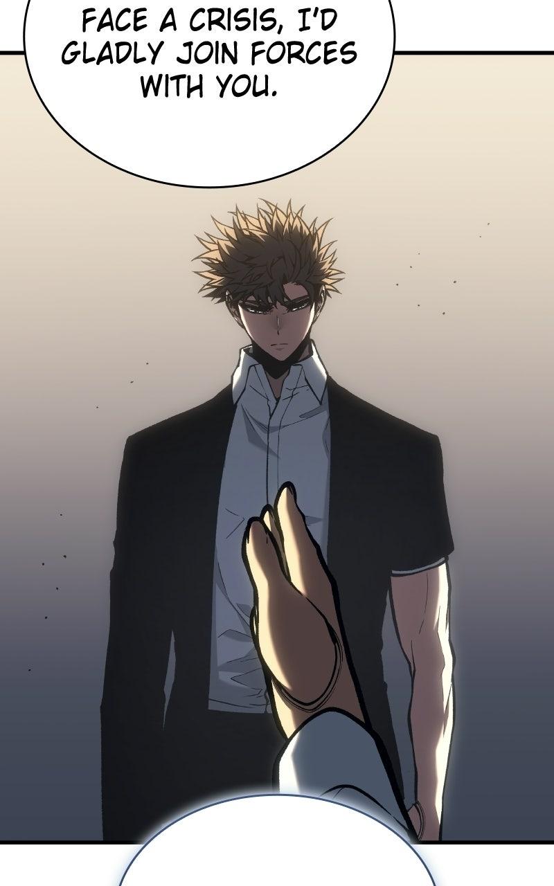 Read Bad Born Blood Manga Online
