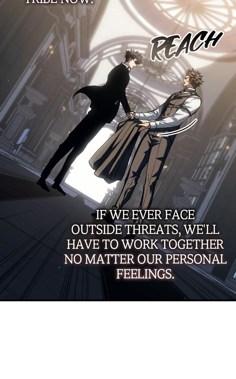 Read Bad Born Blood Manga Online