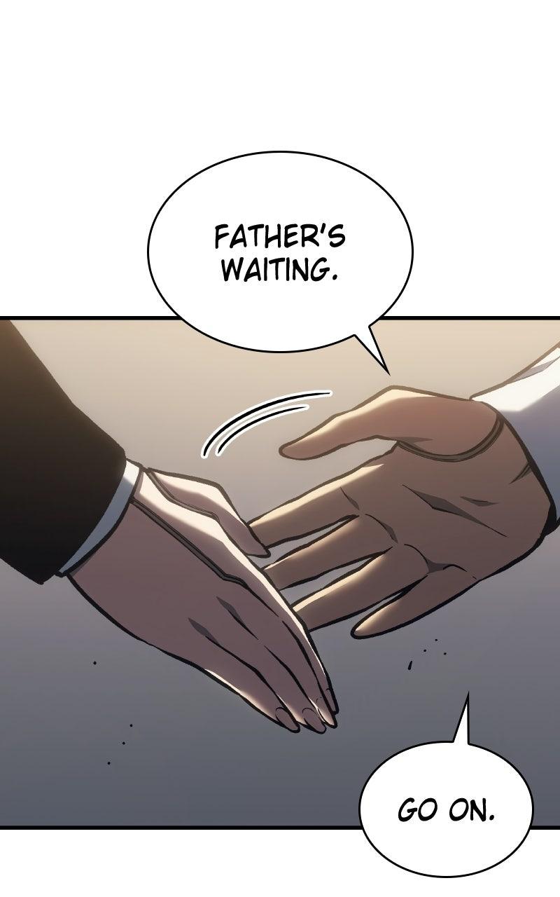 Read Bad Born Blood Manga Online