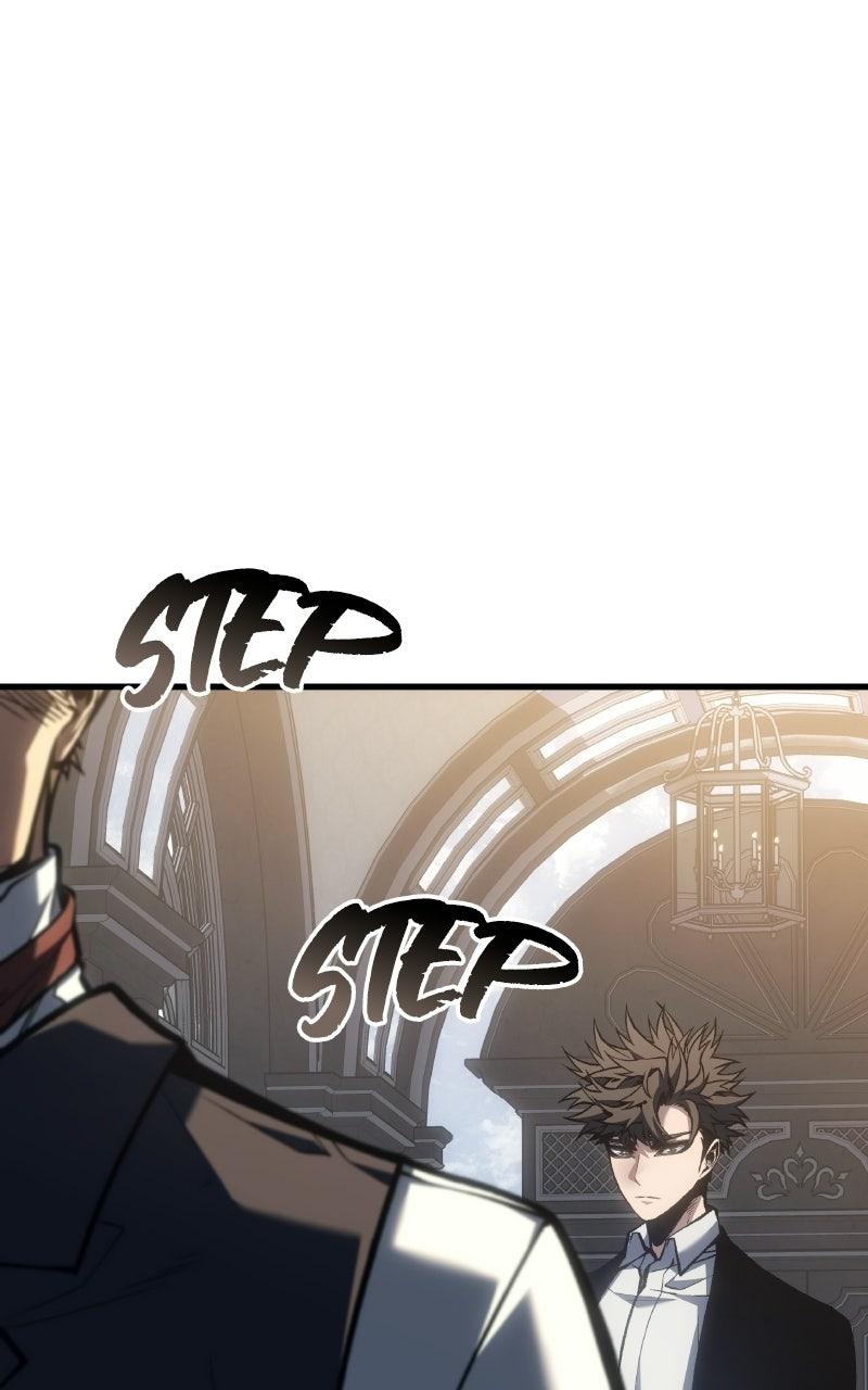 Read Bad Born Blood Manga Online