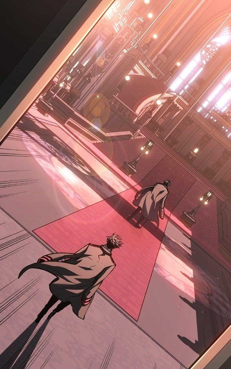 Read Bad Born Blood Manga Online