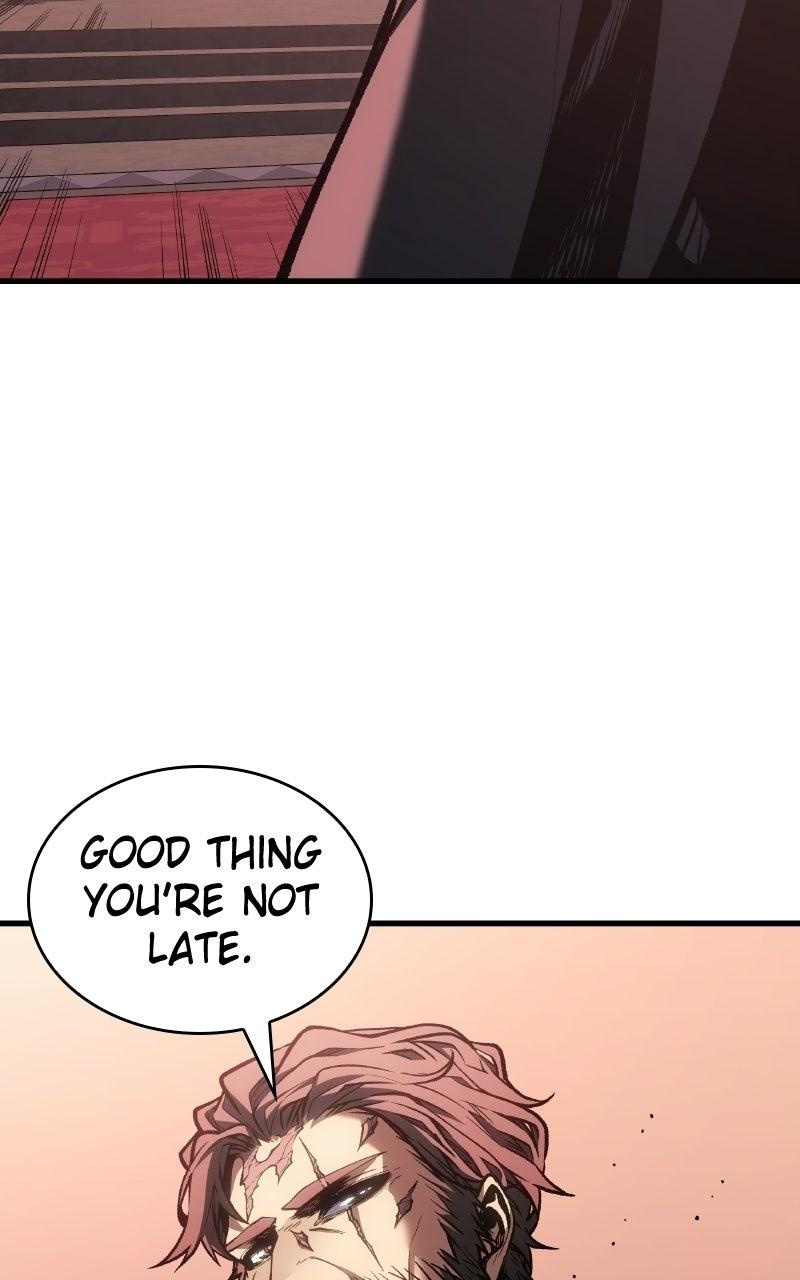 Read Bad Born Blood Manga Online