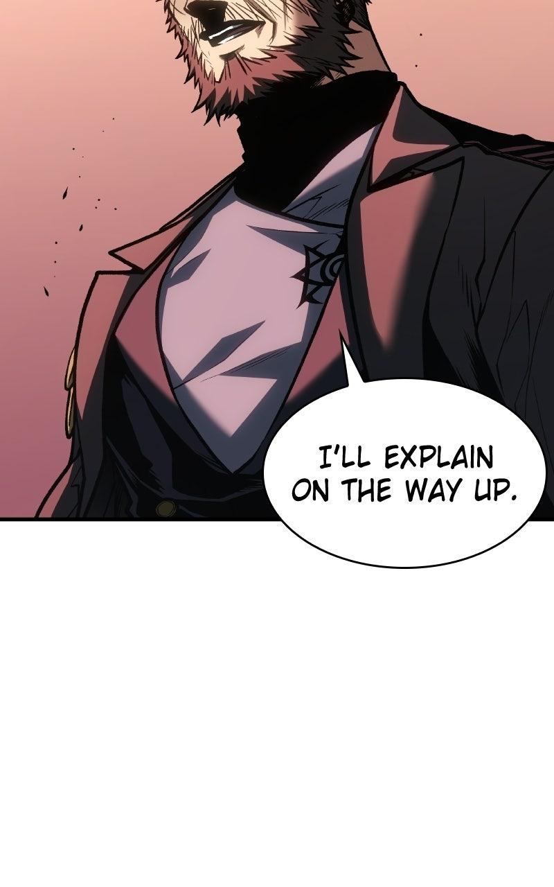 Read Bad Born Blood Manga Online