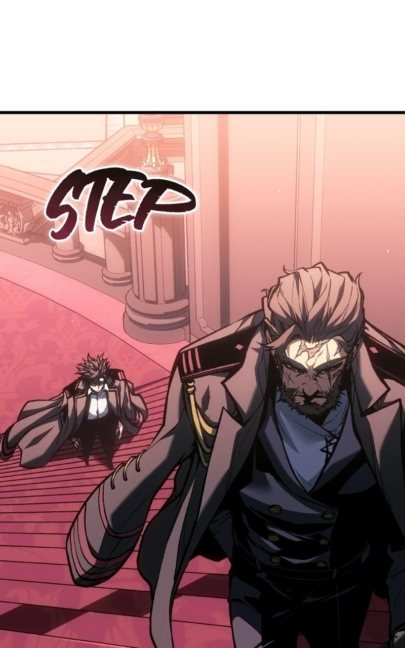 Read Bad Born Blood Manga Online