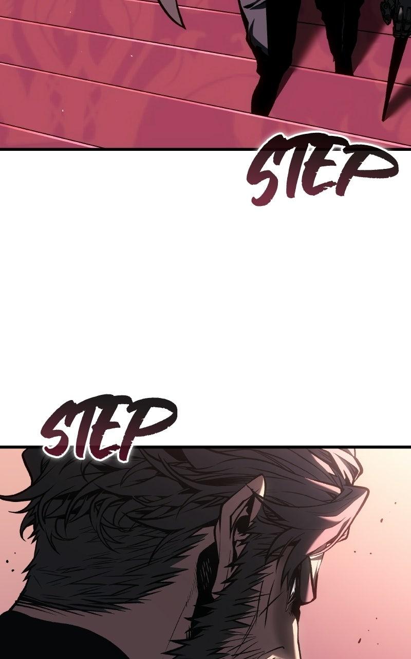 Read Bad Born Blood Manga Online