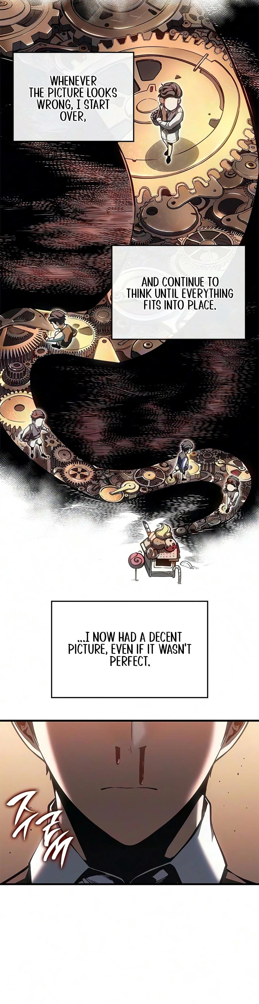 Read Bad Born Blood Manga Online