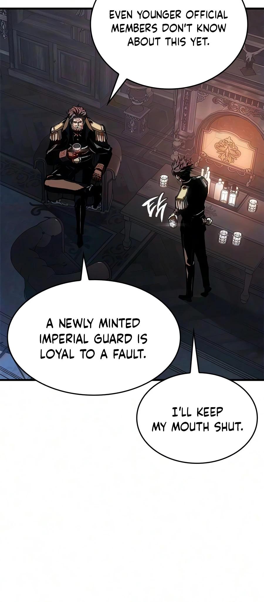Read Bad Born Blood Manga Online