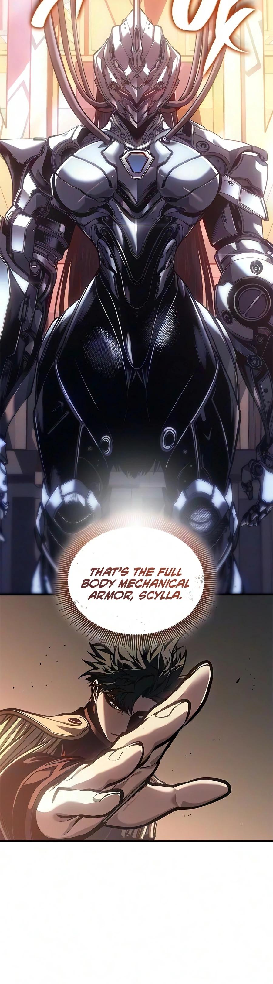 Read Bad Born Blood Manga Online
