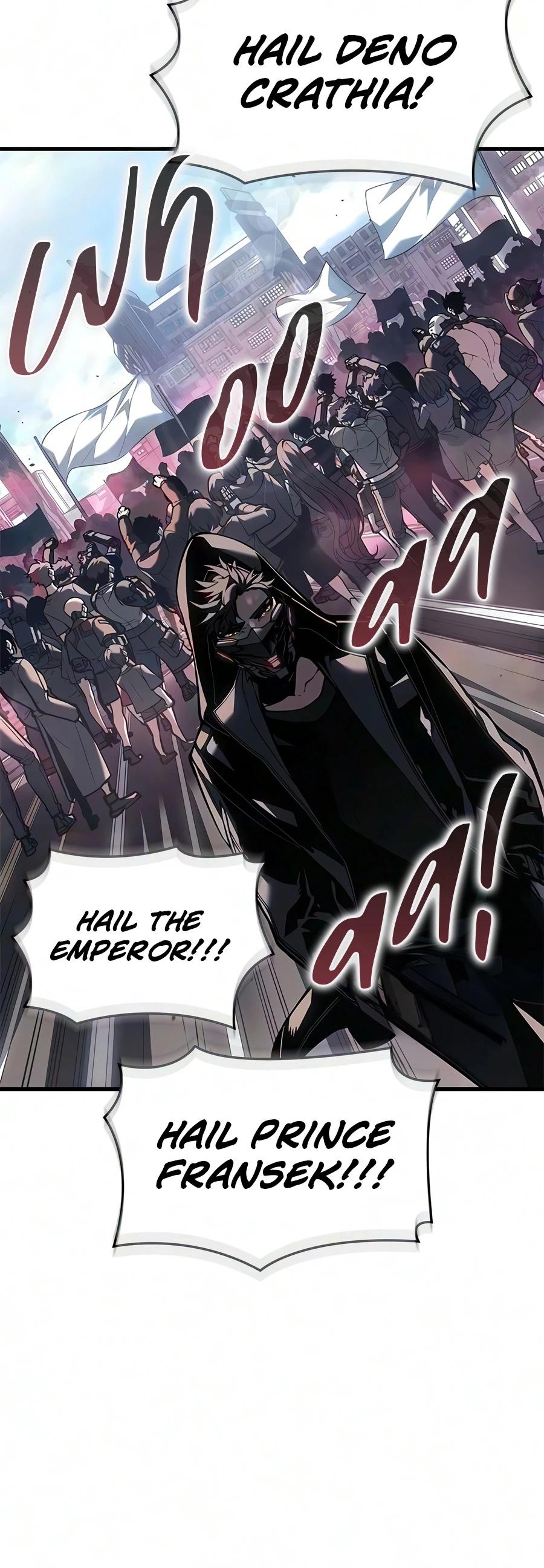 Read Bad Born Blood Manga Online