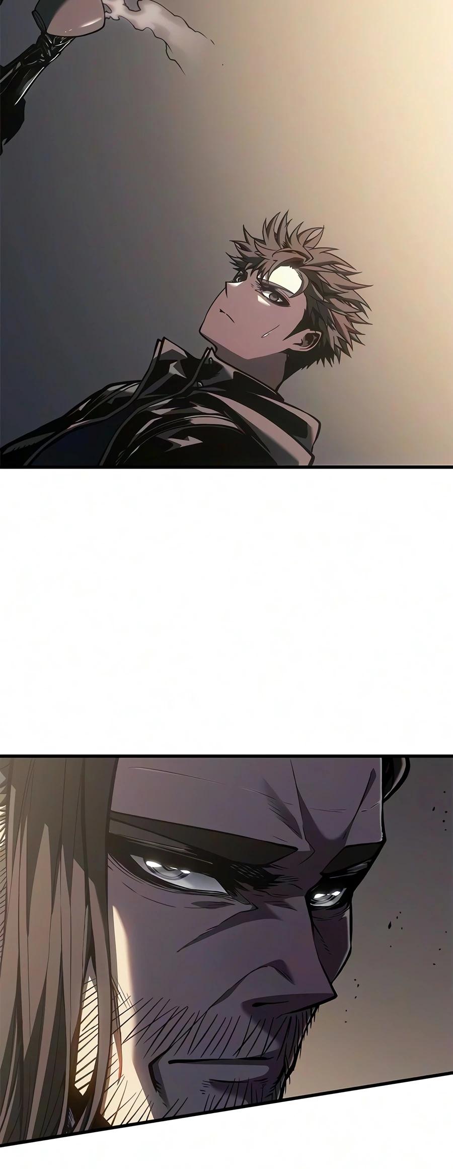 Read Bad Born Blood Manga Online