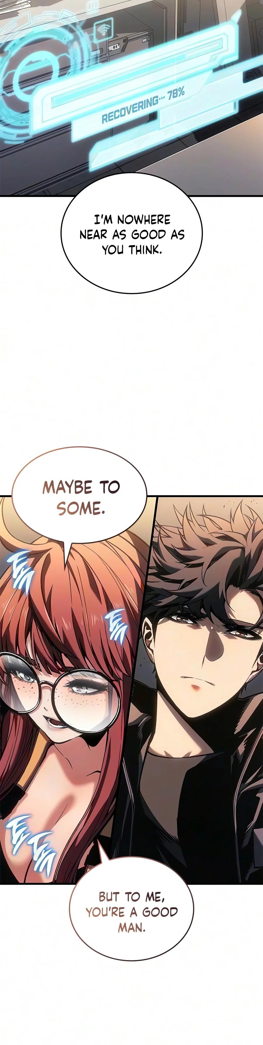 Read Bad Born Blood Manga Online