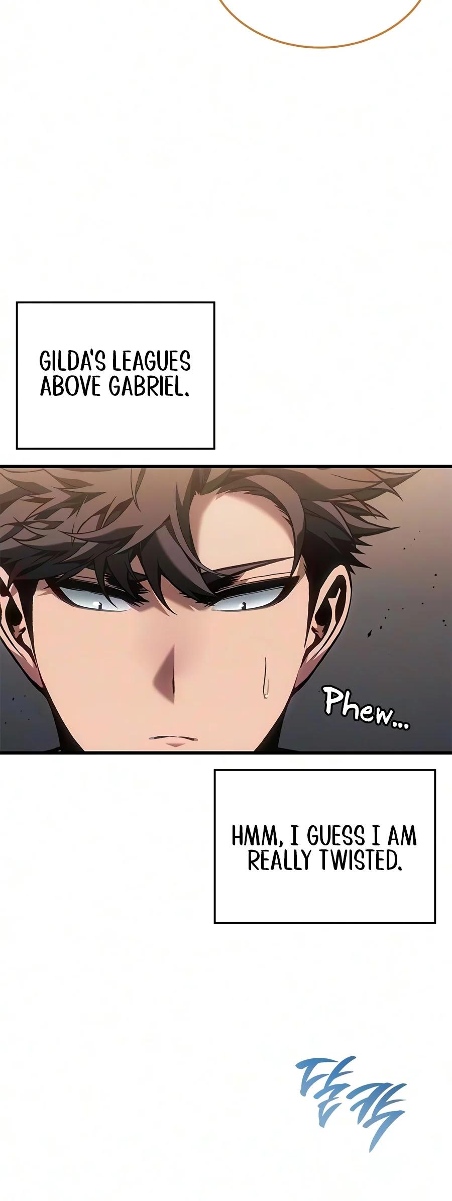 Read Bad Born Blood Manga Online