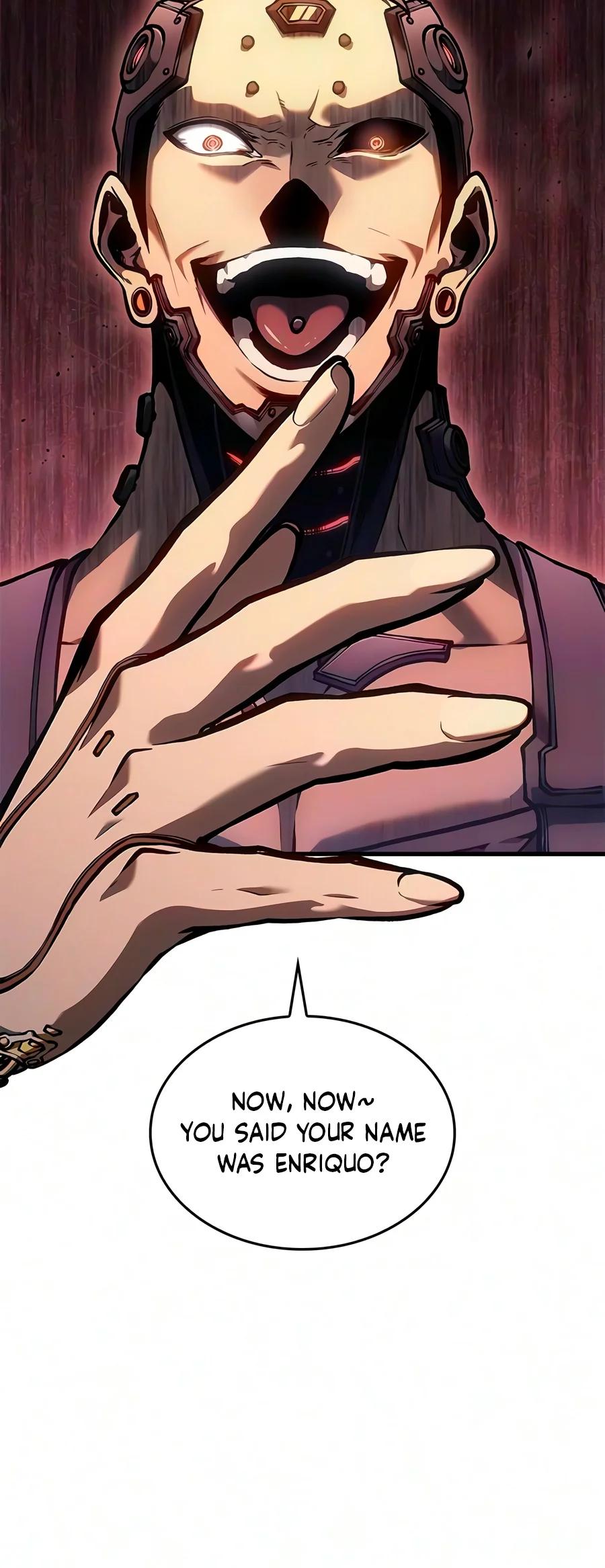 Read Bad Born Blood Manga Online