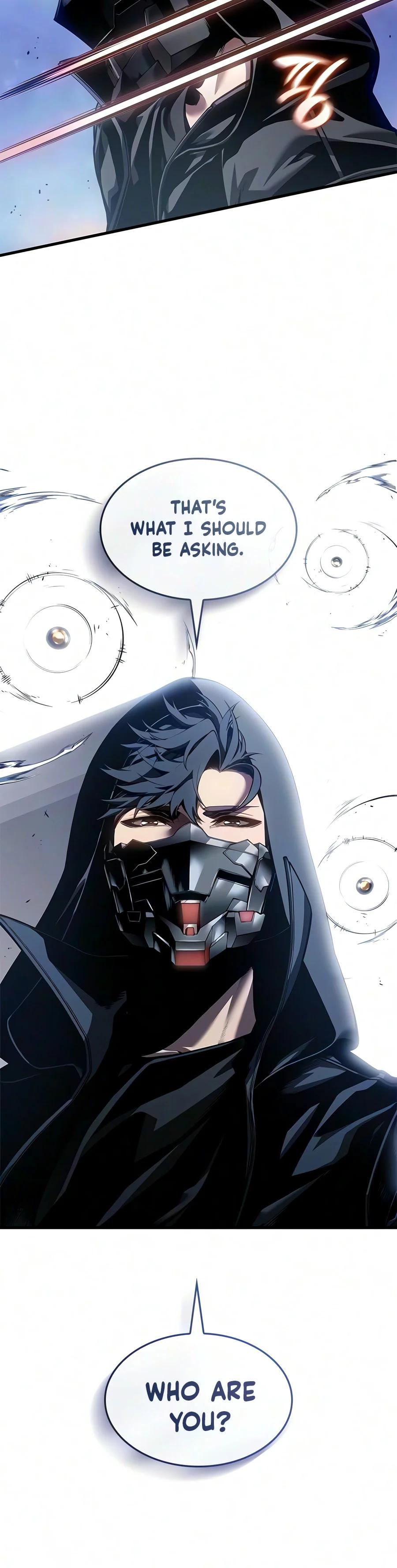Read Bad Born Blood Manga Online